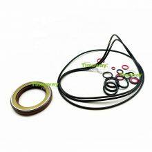 Dichtungssatz MFC160 Motorersatzteile für die Reparatur von Toshiba Hydraulik-Schwenkmotoren thumbnail-3