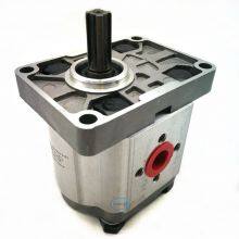 Hydraulic Oil Pump CBN 316 CBN-E316 CBN-F316 Gear Pumps thumbnail-2