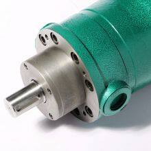 5MCY14 - 1B CY 31,5Mpa Hochdruck-Hydraulik-Axialkolbenpumpe für Pressmaschinen thumbnail-2