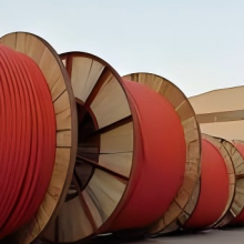 Fireproof Cable thumbnail-4