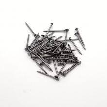 Electro-Galvanized Common Wire Nail ASTM A153 Compliant 1.5