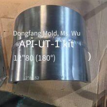 Welding Test Block Api-ut-1 Kit thumbnail-3