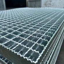 Building Materials: Serrated Steel Grating, Welded Steel Grating, Factory Direct Price thumbnail-2
