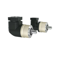 ZPER Right-Angle Planetary Gear Reducer thumbnail-1