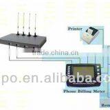 *Telpo Phone Billing Meter (14years Manufacturer) thumbnail-4