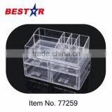 Trade Assurance Promotional High Quality Acrylic Organizer thumbnail-1