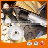 Food Grade Baking Dishes&pans Aluminium Non-stick Teflon Coating Moon Cake Mould thumbnail-3