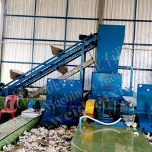 Customized Design Available|High Efficiency Rubber Creper Production Line thumbnail-5