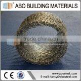 Coil Mesh Brickwork Mesh Expanded Coil Mesh- ABO Building Professional Supplier thumbnail-1