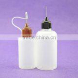 Whosale pe Bottles, Childproof Ldpe Bottle, Plastic Bottles Oil Sampling thumbnail-1