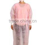 Isolation Gown thumbnail-1