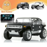 GT330C Iphone & Android Controlled Wifi RC Car With Spy Camera