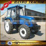 Powerfull Tractor thumbnail-1