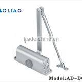 Double Speed Round Door Closer Square Shape 45-60kg thumbnail-1