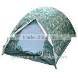 Camping Tent Camouflage Tent 1 Person Camouflage Tent thumbnail-1