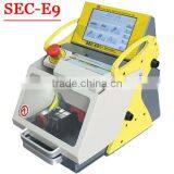 2016 Sk hot offer SEC-E9 Key Cutting Machine with good price