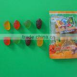 Gummy Candy Fruit Series thumbnail-1
