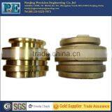 Custom Polishing Copper Investment Casting Products