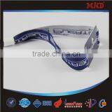 MDW57 RFID Fabric Woven Festival Wristbands RFID for Events/Concert/Party- Ntag 213 Chip Quality Choice thumbnail-2