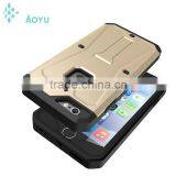 2 in 1 Phone Case for Iphone 6s Case Armor, Standable Protective Case for Iphone 6 thumbnail-5