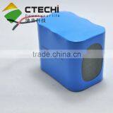 3S2P 9.6V 6600mAh LiFePO4 26650 Battery Pack thumbnail-3