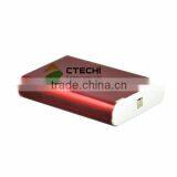 Lithium Ion 103450 3.7v 2000mAh With Fuse Battery Cell Li-ion Rechargeable Battery
