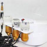 Hot SkinRejuvenation Mesotherapy Photon Led Light Needle-free Ultrasound Machine thumbnail-4