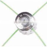 Brush Cutter Trimmer Head/brush Cutter Grass Trimmer Head Nylon Head thumbnail-1