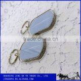 Customized Floating Retractable Decorative Key Chain thumbnail-3