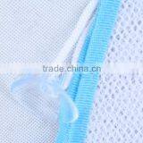 Baby Cute Hanging Mesh Toy Organizer Kids Toy Storage Toy Organizer Bathroom Organizer thumbnail-5