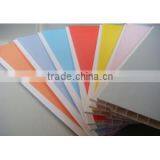 Colorful Pvc Wall Panel, Pvc Ceiling Tiles China Supplier