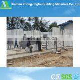 Fast Build Fiber Cement Board+EPS Sandwich Panel thumbnail-1