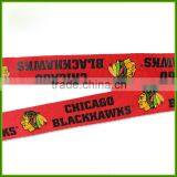 Custom Screen Printing Exhibition LOGO Nylon Lanyards Work Permit Card Lanyard Mobile Phone Rope Lanyard thumbnail-6