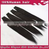 Wholesale Hot New Products 2015 Grade 6A Virgin Russian Hair Tape Hair Extension