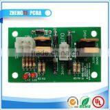 Assembly Intercharger Pcb Custom Circuit Board Manufacturing Services
