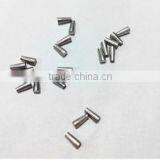 cemented carbide tire stud