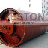 Highly Recommend 500kg/h Rubber Powder System Supplier Complete Tire Recycling Plant thumbnail-2