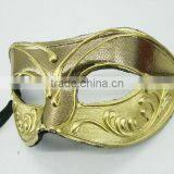 Custume Accessories HT-HF002 Plastic Half Face Party Eye Mask, Carnival Mask and Sex Party Mask thumbnail-3