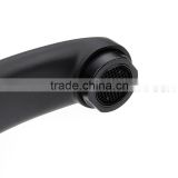 Bosing Contemporary Long Month New Design Kitchen Faucet | Single Handle Brass China Kitchen Faucet thumbnail-6