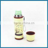 500ml Stainless Steel Vacuum Bottle thumbnail-2