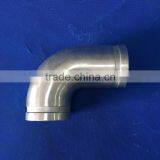 3'' Aluminum Elbow thumbnail-2