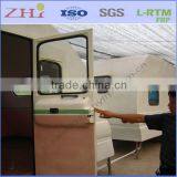 Custom Small Camping Fiberglass Trailer Caravan Accessories Quality Choice Most Popular thumbnail-4