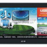26" Metal Frame Industrial TFT LCD Monitor Advertising Monitor