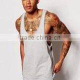 Stringer/Body Building Stringer/Racerback Stringer/100% Cotton Stringer thumbnail-2