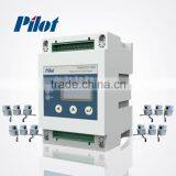 PILOT PMAC201HW Modbus Multi-channel Energy Meter