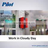 Pilot 0.75KW Three (3) Phase AC Solar Water Pump Inverter thumbnail-3