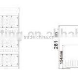 Bridgelux Chip Meanwell Driver 180w Led Tunnel Light Wtih CE thumbnail-5