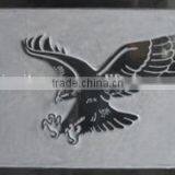 China Jinan 3D Stone Engraver , Granite , Gravestone , Metal CNC Cutting Engraving Machine Price thumbnail-5