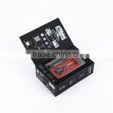 Red Intelligent Household Security Robert Controlled By Smart Phone thumbnail-5
