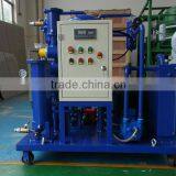 Hot Sale!!! Waste Lubricant Oil Regenerator Machine